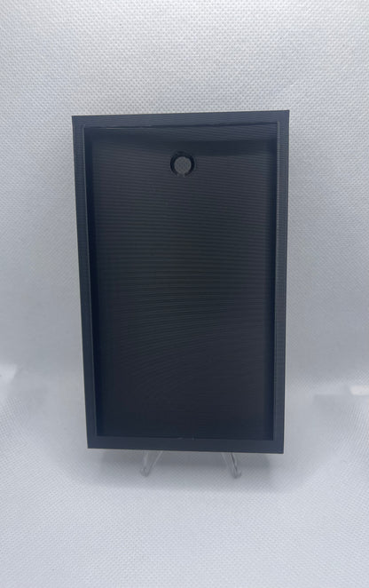 HANGABLE Slab Holder 👁️👃🏻👁️