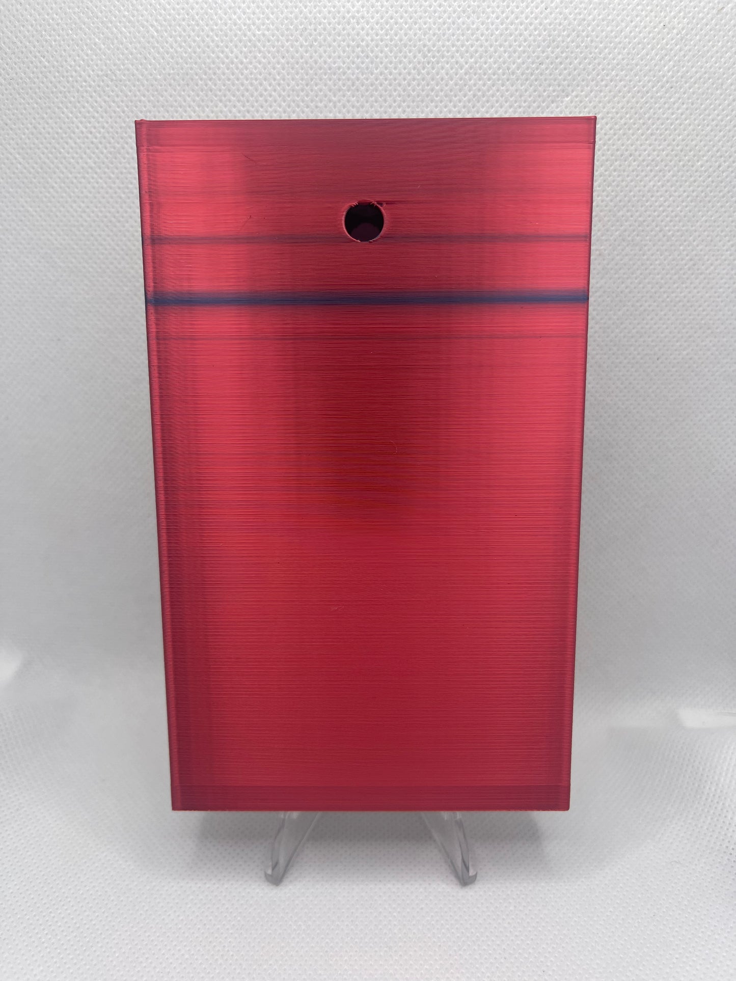 HANGABLE Slab Holder 👁️👃🏻👁️