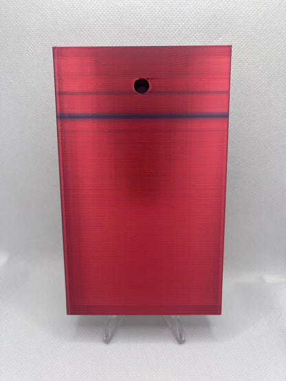 HANGABLE Slab Holder 👁️👃🏻👁️