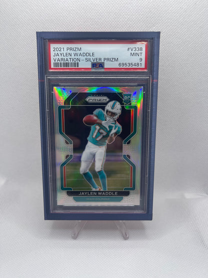 HANGABLE Slab Holder 👁️👃🏻👁️